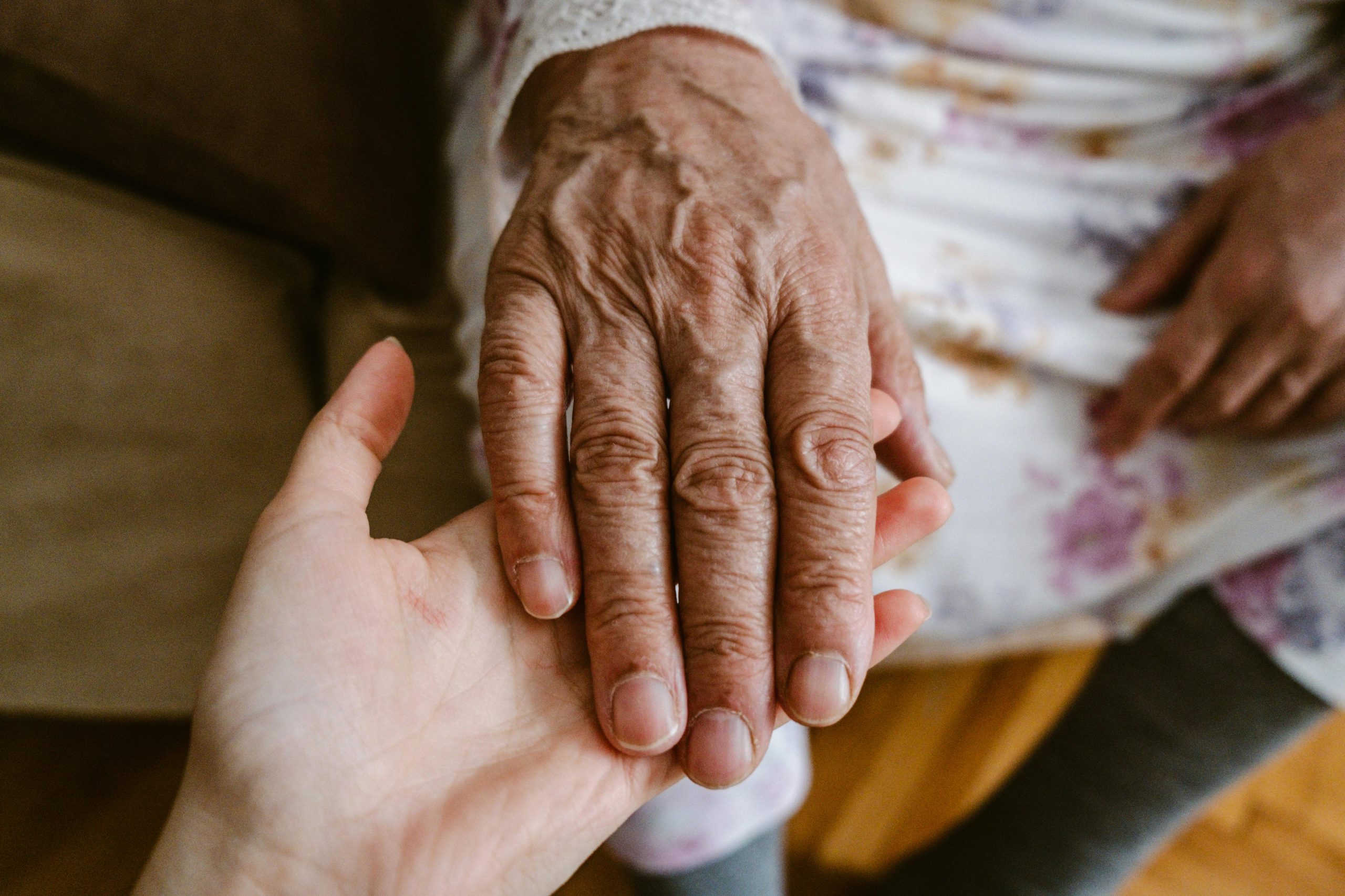 What I Wish I knew Before Becoming a Caregiver