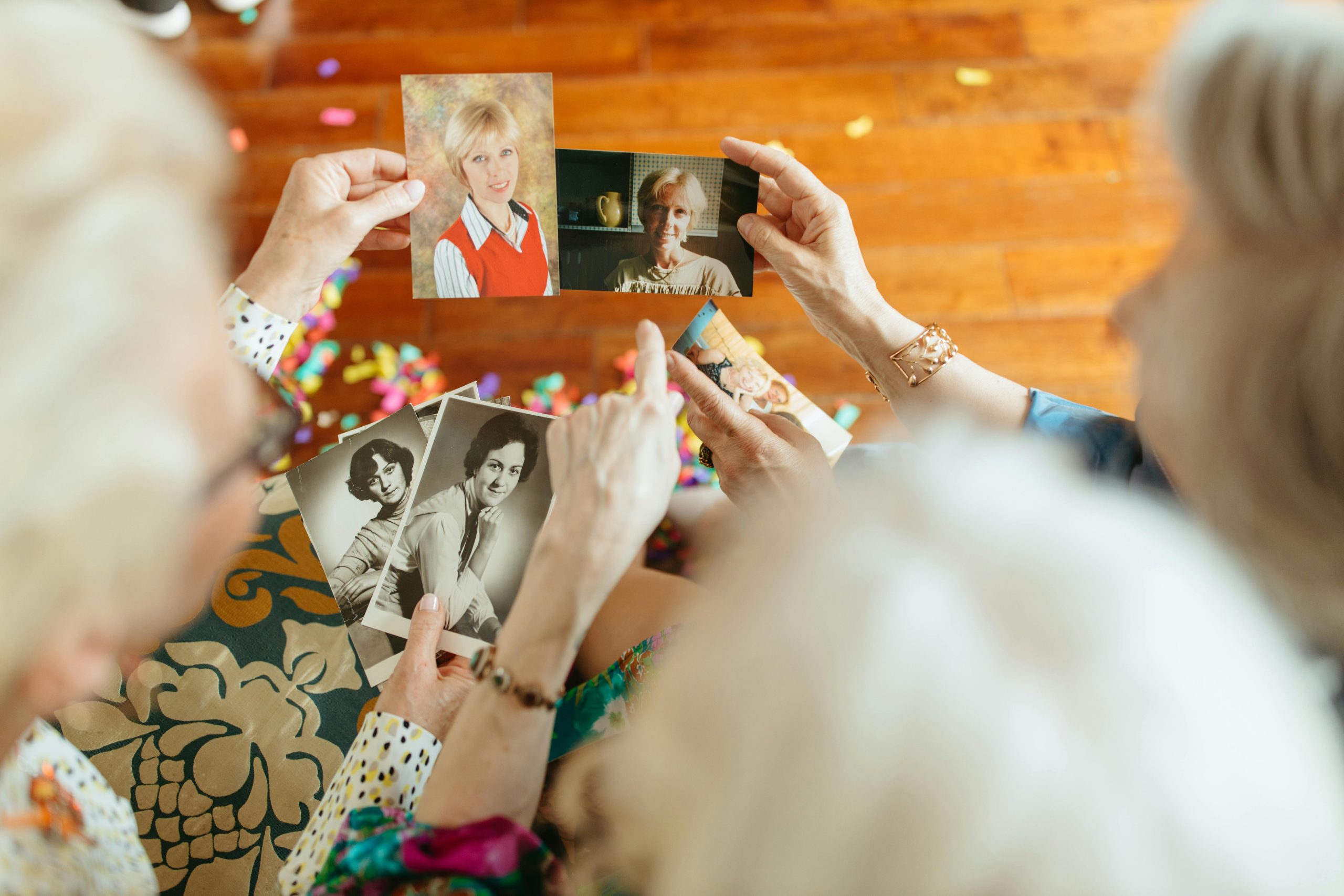 Early Signs of Dementia, What to Watch For and What to Do Next