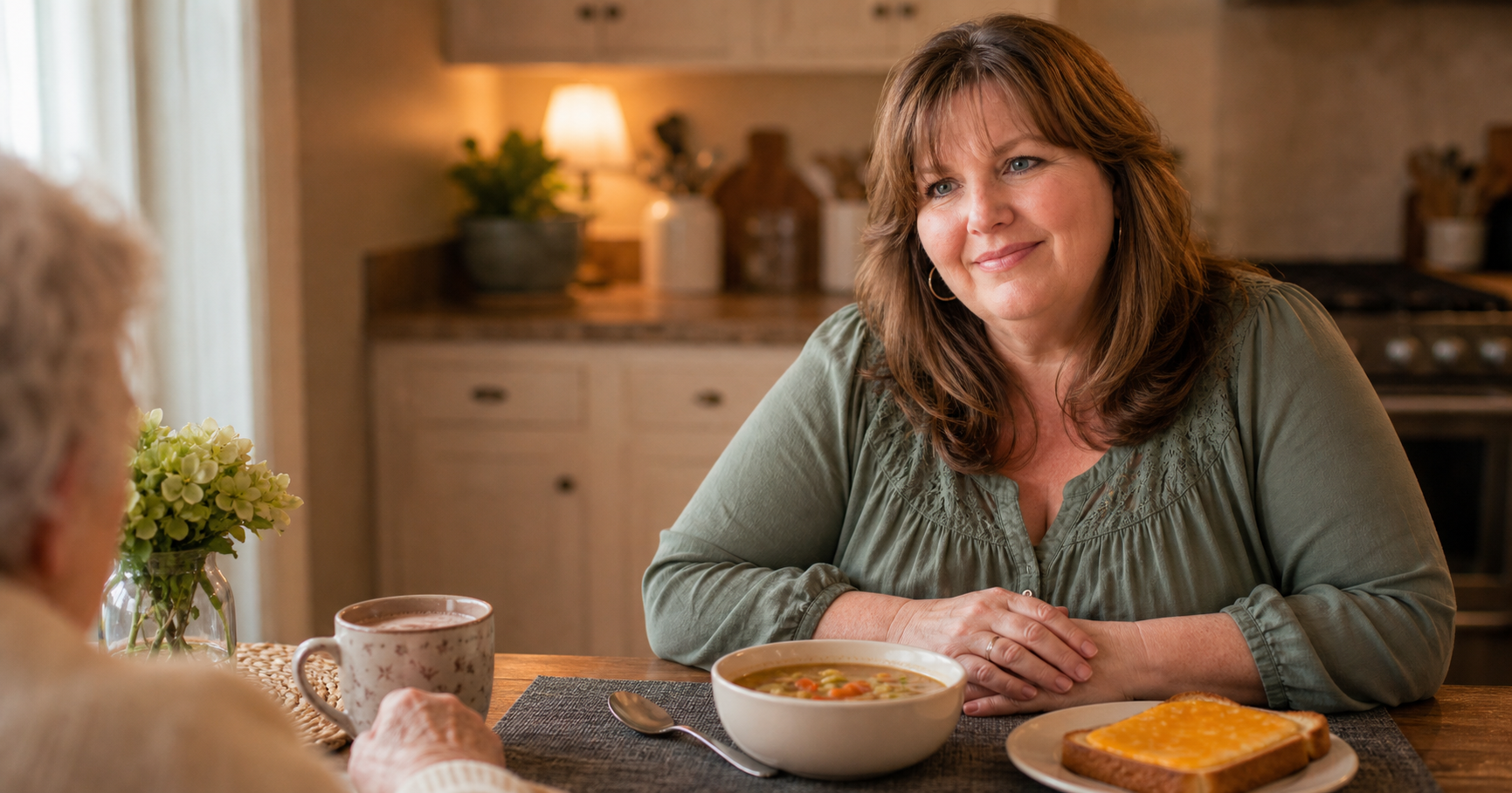 When a Loved One With Dementia Stops Eating the Foods They Always Loved